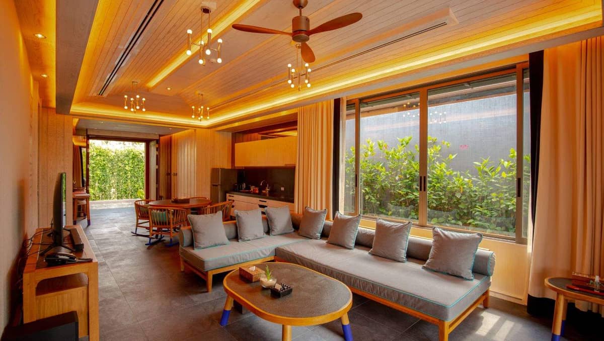 Property for Sale Baba Beach Club, Thailand, Phuket, Phang Nga | Villacarte