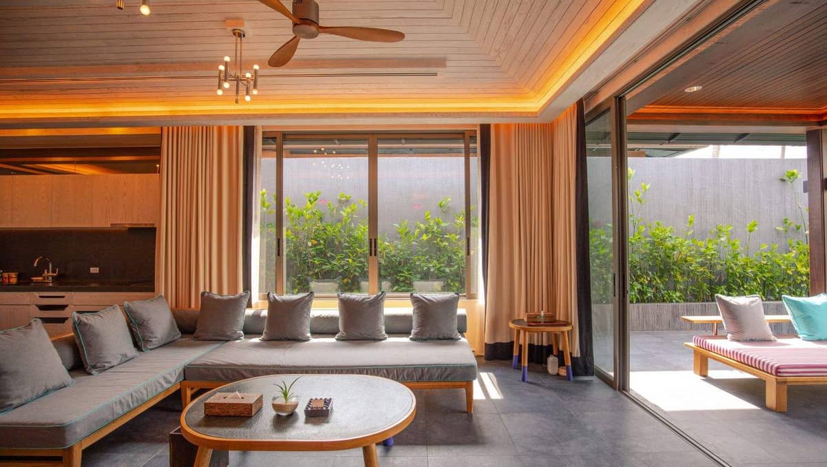 Property for Sale Baba Beach Club, Thailand, Phuket, Phang Nga | Villacarte