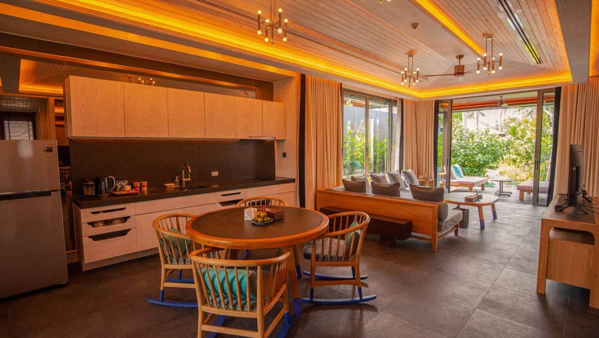 Property for Sale Baba Beach Club, Thailand, Phuket, Phang Nga | Villacarte