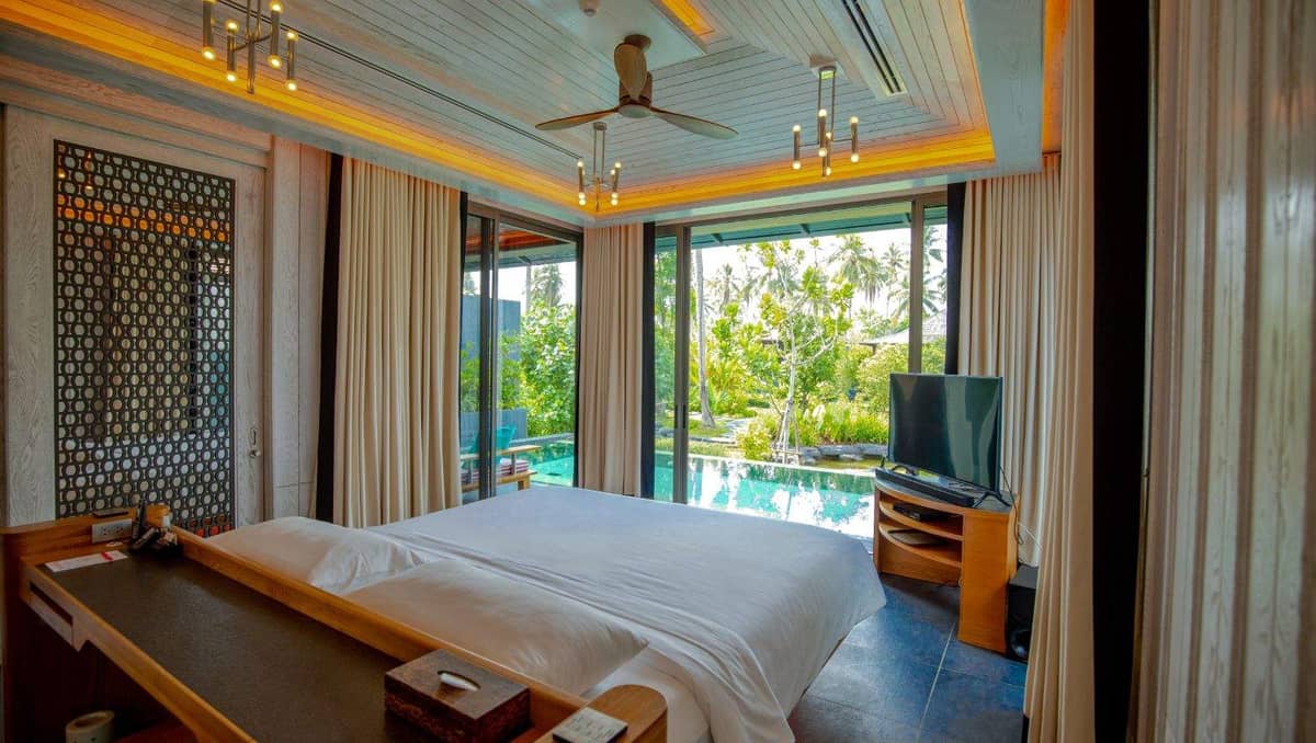 Property for Sale Baba Beach Club, Thailand, Phuket, Phang Nga | Villacarte