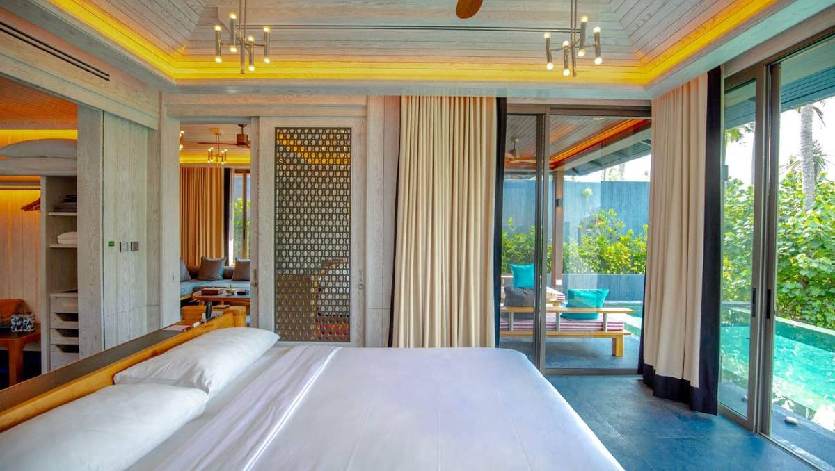 Property for Sale Baba Beach Club, Thailand, Phuket, Phang Nga | Villacarte