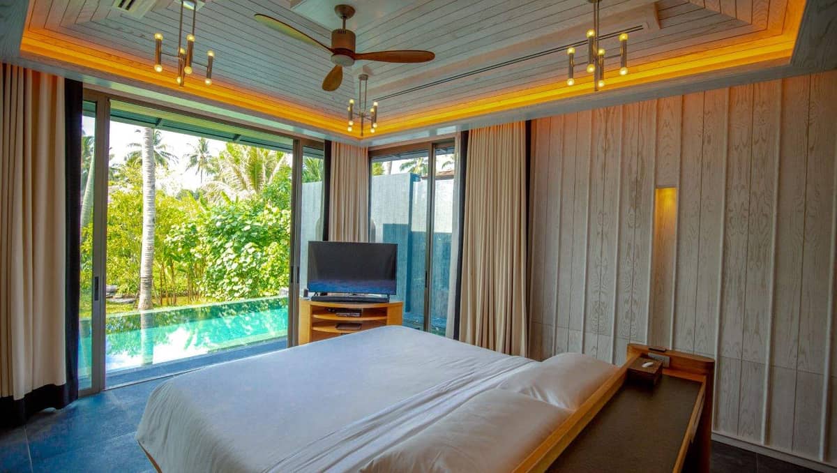 Property for Sale Baba Beach Club, Thailand, Phuket, Phang Nga | Villacarte