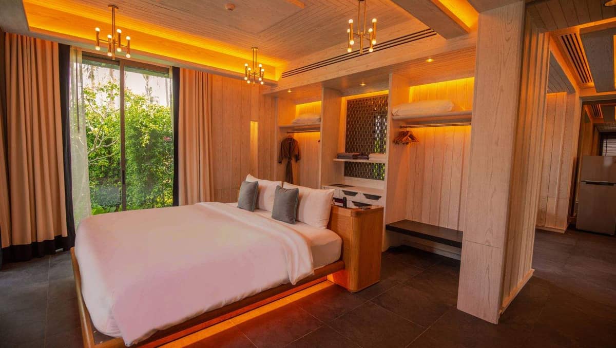 Property for Sale Baba Beach Club, Thailand, Phuket, Phang Nga | Villacarte