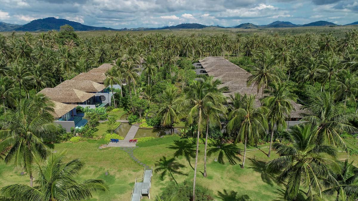 Property for Sale Baba Beach Club, Thailand, Phuket, Phang Nga | Villacarte