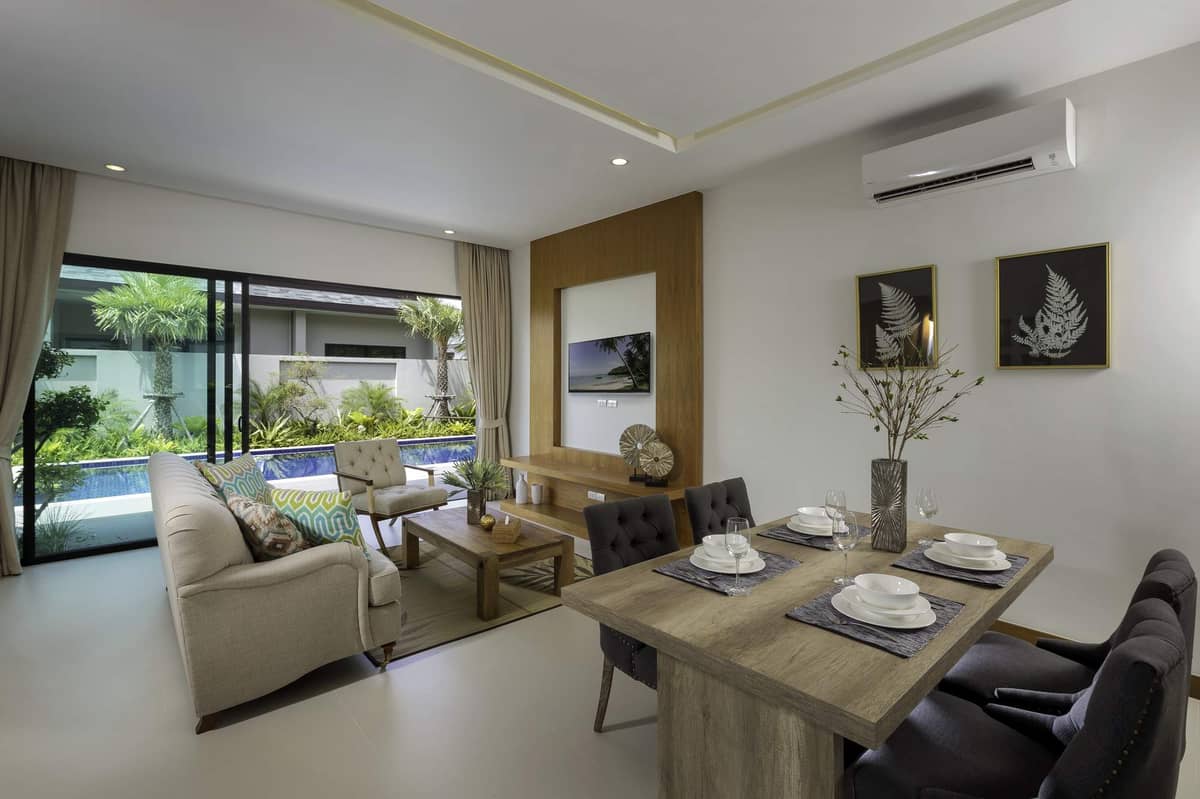 Продажа недвижимости Peykaa Estate, Таиланд, Пхукет, Банг Тао | Villacarte