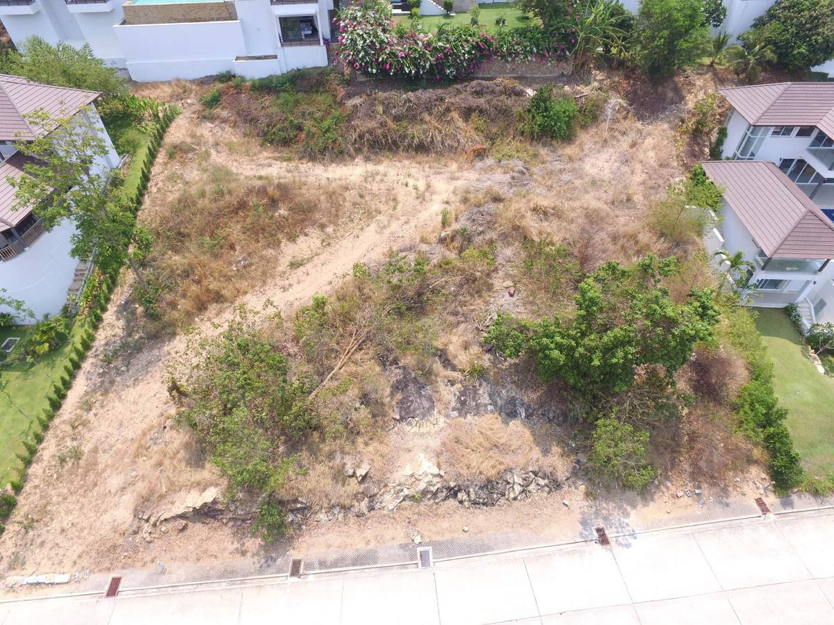 Land for Sale, Thailand, Samui, Choeng Mon | Villacarte