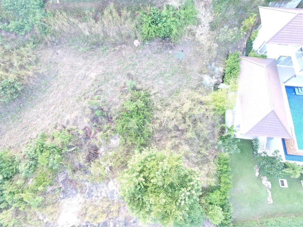 Land for Sale, Thailand, Samui, Choeng Mon | Villacarte
