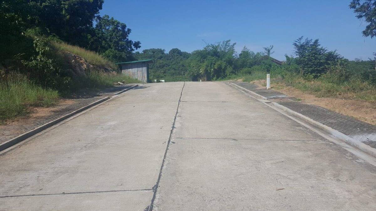 Land for Sale, Thailand, Samui, Choeng Mon | Villacarte