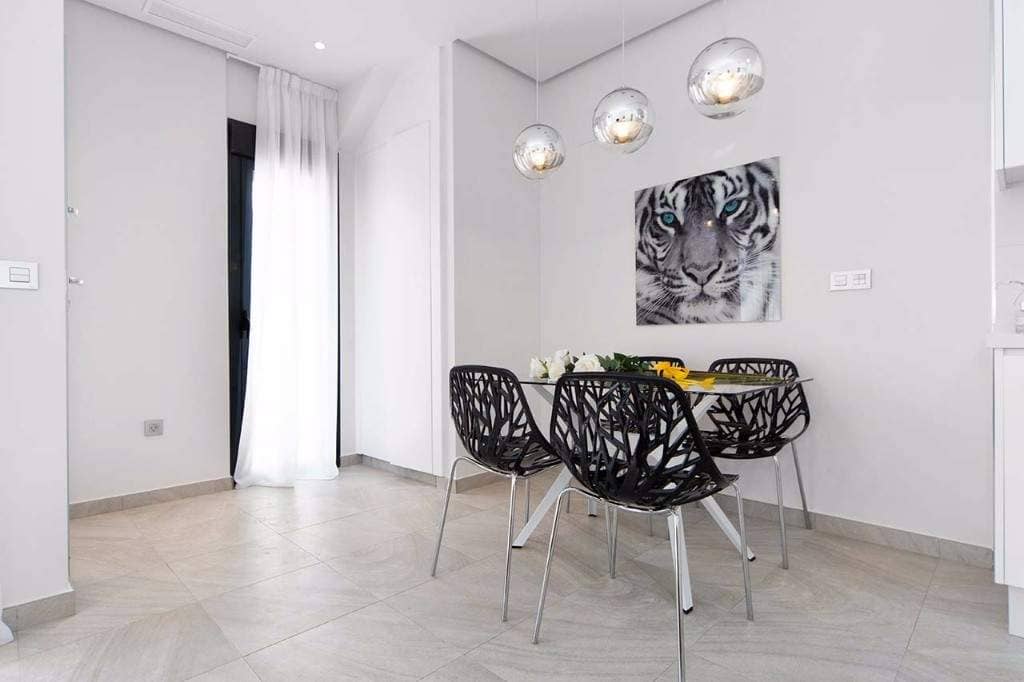 Property for Sale  CHALET OLIVAR DE RODA GOLF - 2 BEDROOM , Spain, Costa Calida, Los Narejos | Villacarte