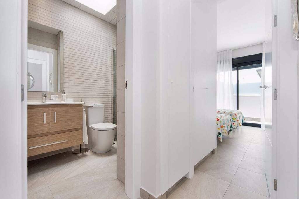 Property for Sale  CHALET OLIVAR DE RODA GOLF - 2 BEDROOM , Spain, Costa Calida, Los Narejos | Villacarte