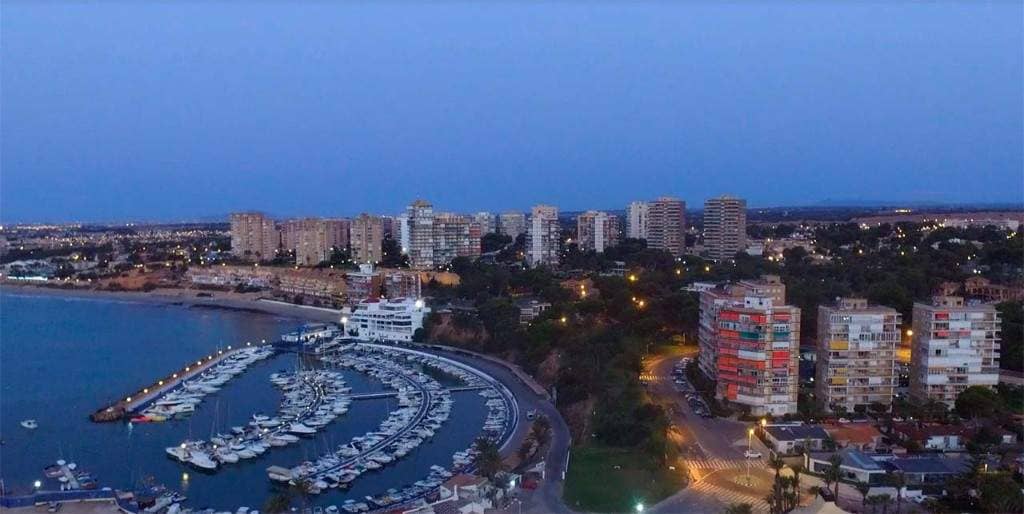 Продажа недвижимости  SAMOA APARTMENTS - 3 BEDROOMS PENTHOUSE , Испания, Коста Бланка, Ориуэла Коста | Villacarte