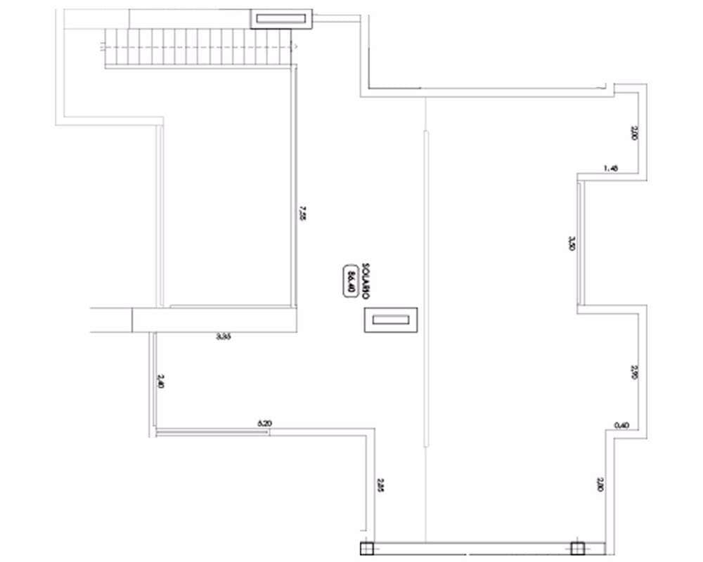 Продажа недвижимости  SAMOA APARTMENTS - 3 BEDROOMS PENTHOUSE , Испания, Коста Бланка, Ориуэла Коста | Villacarte