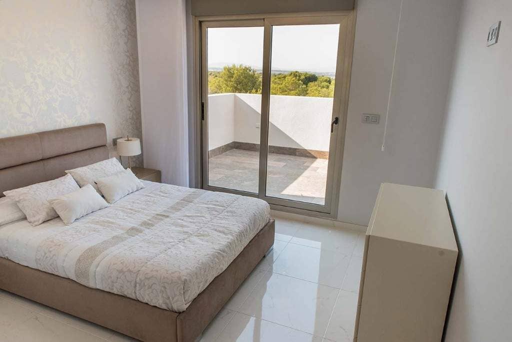 Продажа недвижимости  PINK PARADISE - DUPLEX , Испания, Коста Бланка, Ориуэла Коста | Villacarte
