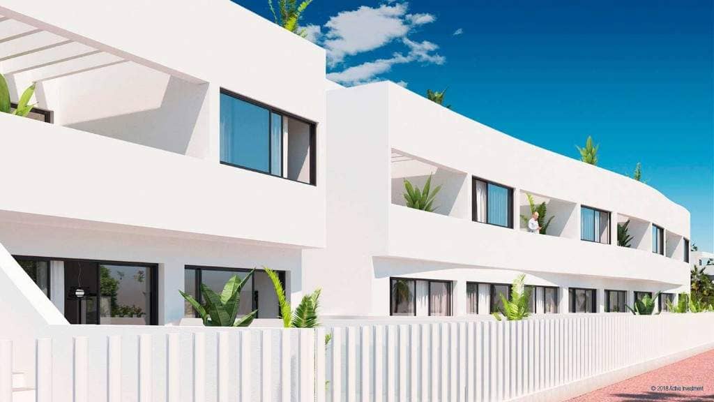 Property for Sale  ESSENCE - DUPLEX APARTMENTS , Spain, Costa Blanca, Guardamar | Villacarte