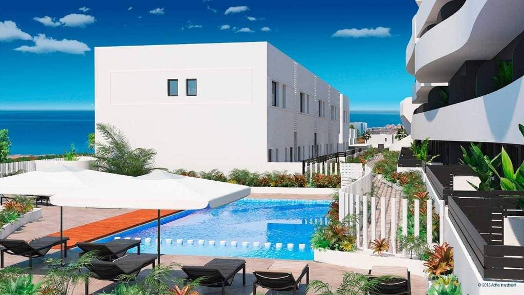 Property for Sale  ESSENCE - DUPLEX APARTMENTS , Spain, Costa Blanca, Guardamar | Villacarte