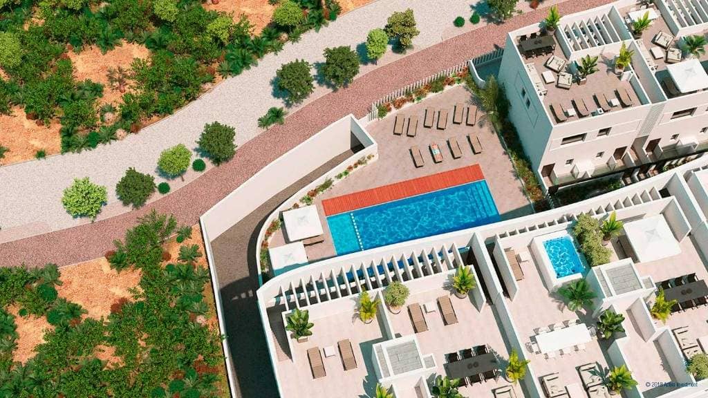 Property for Sale  ESSENCE - DUPLEX APARTMENTS , Spain, Costa Blanca, Guardamar | Villacarte