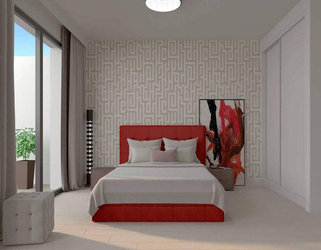 Property for Sale  CAMPORROSSO - TYPE APARTMENT , Spain, Costa Blanca, Finestrat | Villacarte
