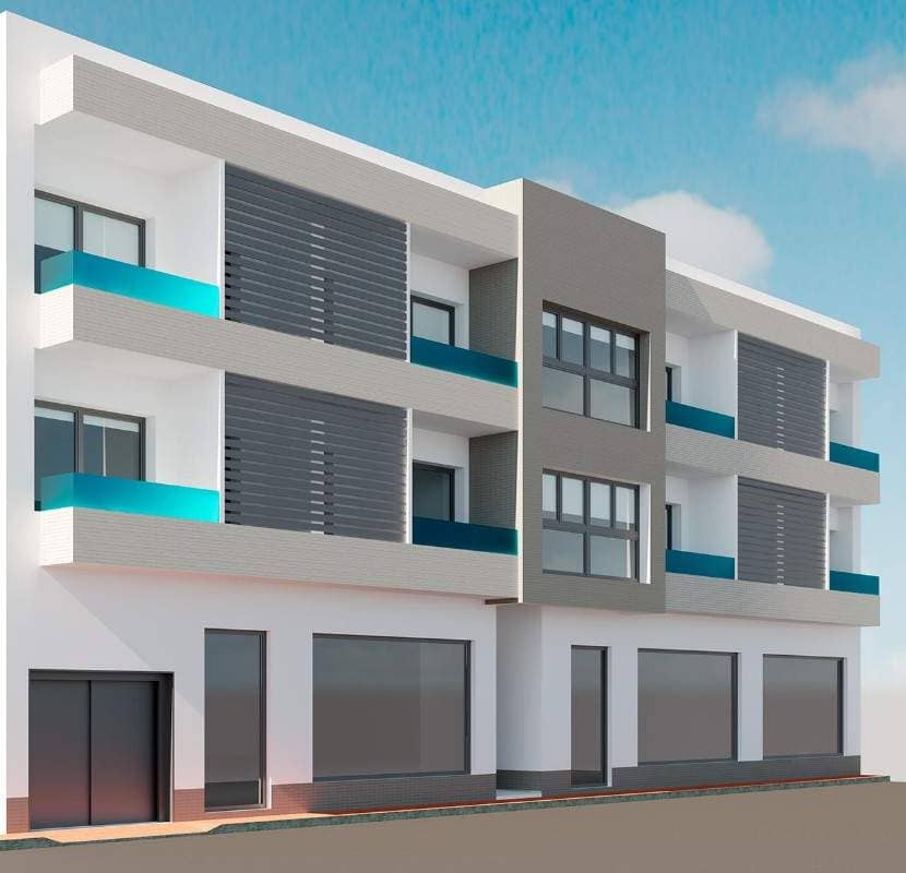 Продажа недвижимости LOS CINES - 2 BEDS PENTHOUSE, Испания, Коста Бланка, Бигастро | Villacarte