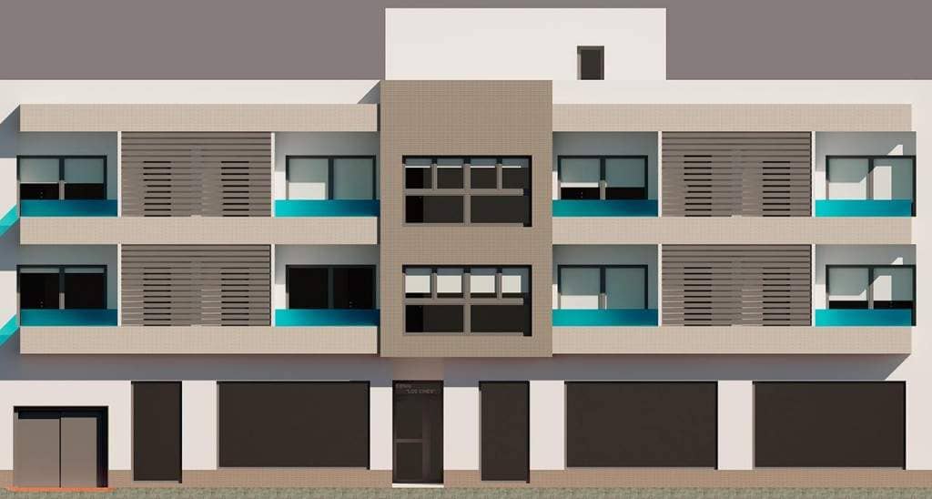 Продажа недвижимости LOS CINES - 2 BEDS PENTHOUSE, Испания, Коста Бланка, Бигастро | Villacarte