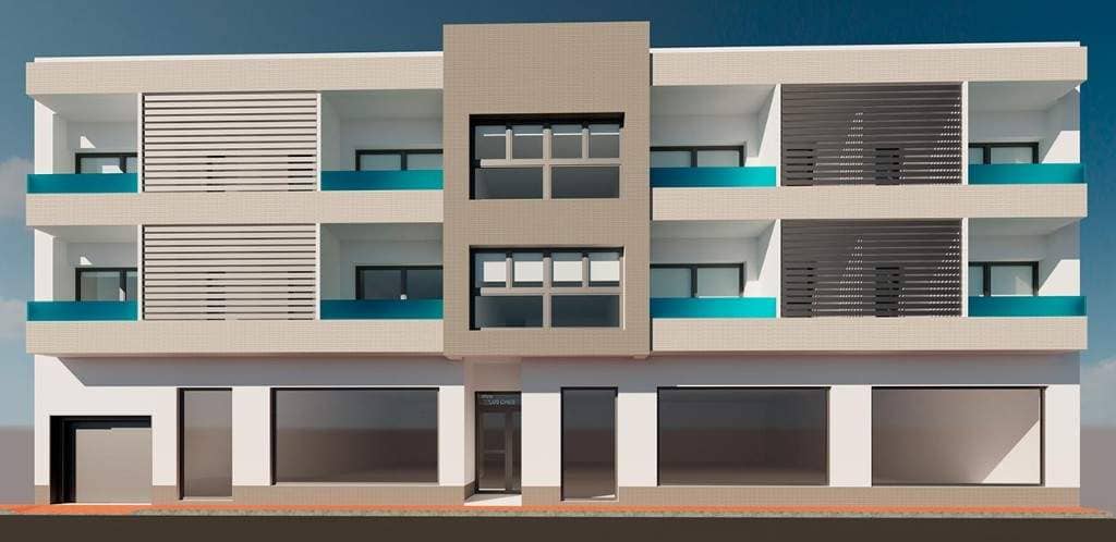 Продажа недвижимости LOS CINES - 2 BEDS PENTHOUSE, Испания, Коста Бланка, Бигастро | Villacarte