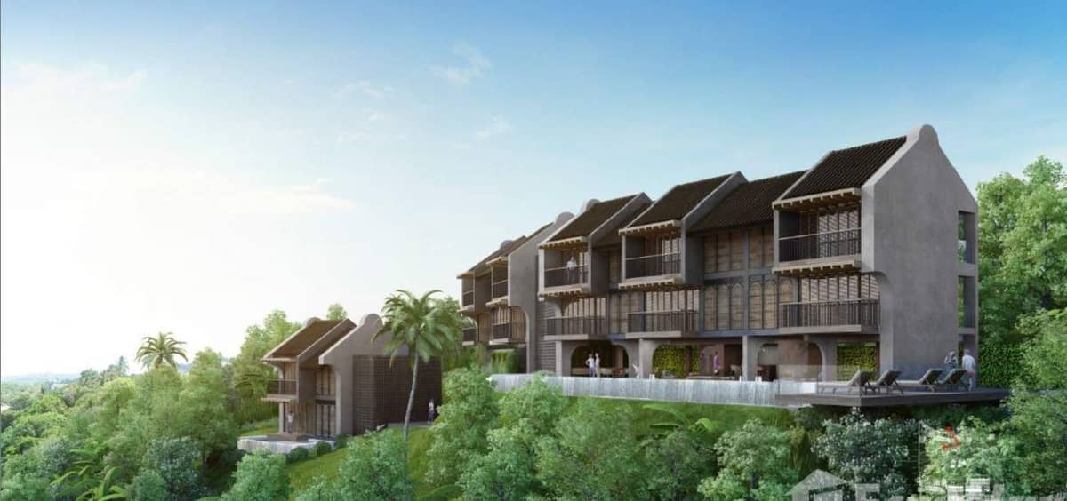 Property for Sale Wyndham & Aroma Kata Beach Phuket, Thailand, Phuket, Kata | Villacarte