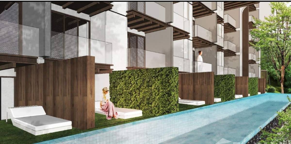 Property for Sale Wyndham & Aroma Kata Beach Phuket, Thailand, Phuket, Kata | Villacarte