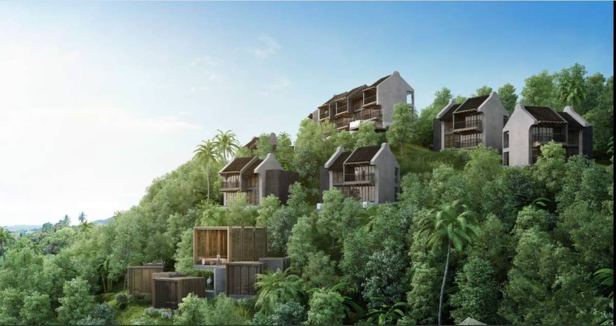 Property for Sale Wyndham & Aroma Kata Beach Phuket, Thailand, Phuket, Kata | Villacarte