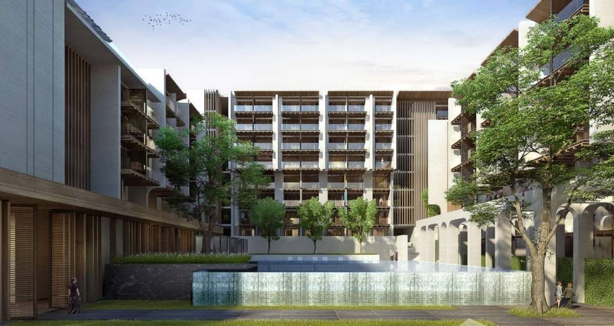 Property for Sale Wyndham & Aroma Kata Beach Phuket, Thailand, Phuket, Kata | Villacarte