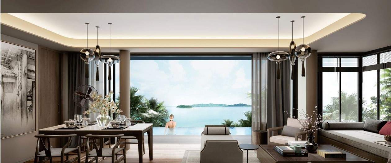 Property for Sale Wyndham & Aroma Kata Beach Phuket, Thailand, Phuket, Kata | Villacarte