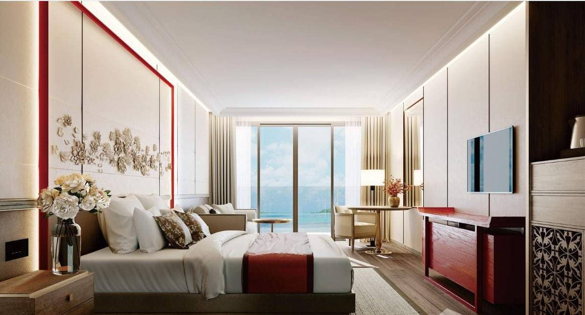 Property for Sale Wyndham & Aroma Kata Beach Phuket, Thailand, Phuket, Kata | Villacarte