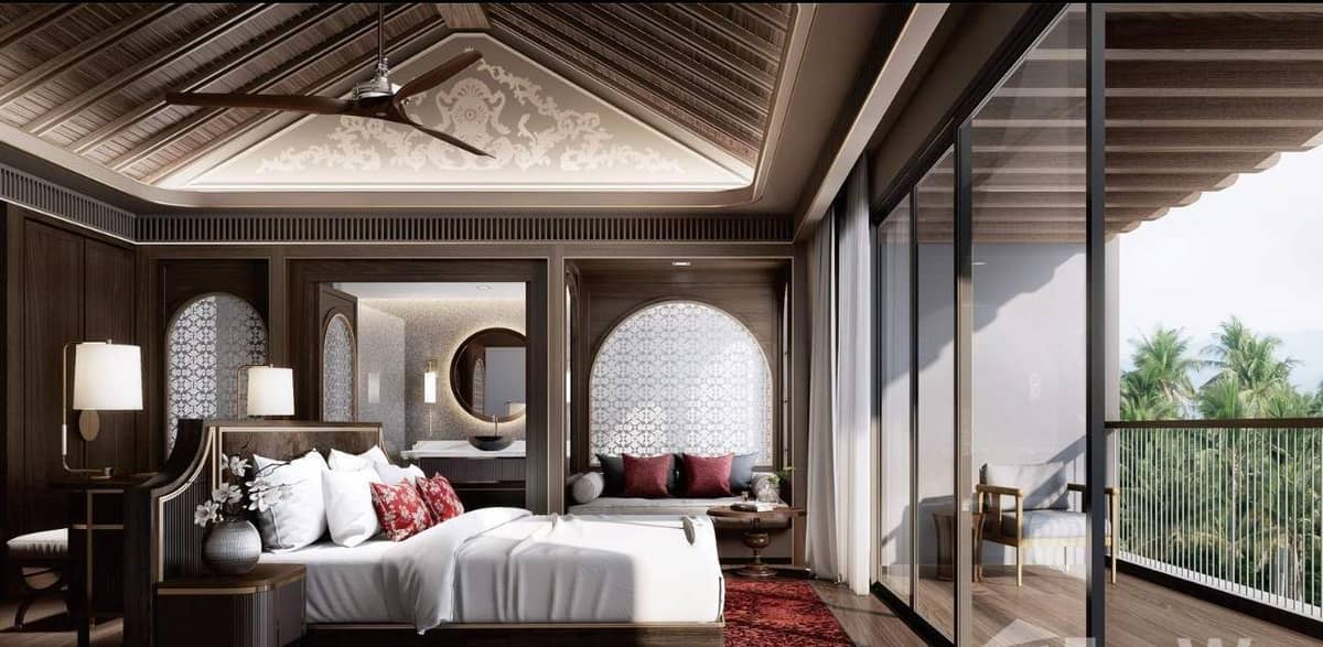 Property for Sale Wyndham & Aroma Kata Beach Phuket, Thailand, Phuket, Kata | Villacarte