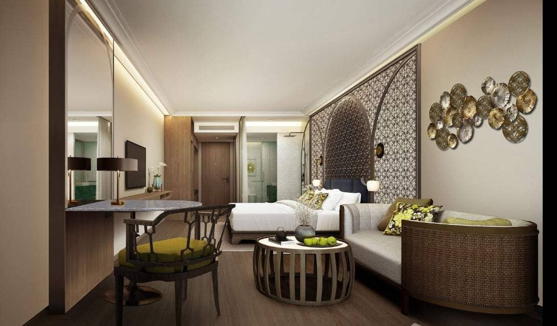 Property for Sale Wyndham & Aroma Kata Beach Phuket, Thailand, Phuket, Kata | Villacarte