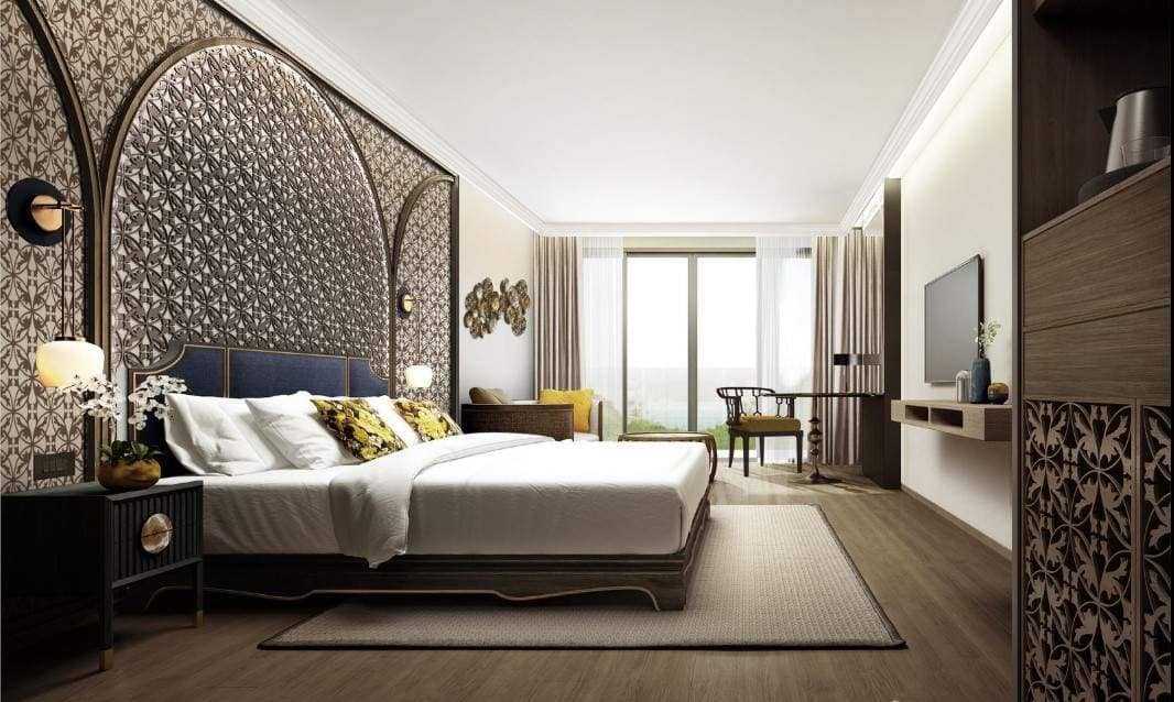 Property for Sale Wyndham & Aroma Kata Beach Phuket, Thailand, Phuket, Kata | Villacarte