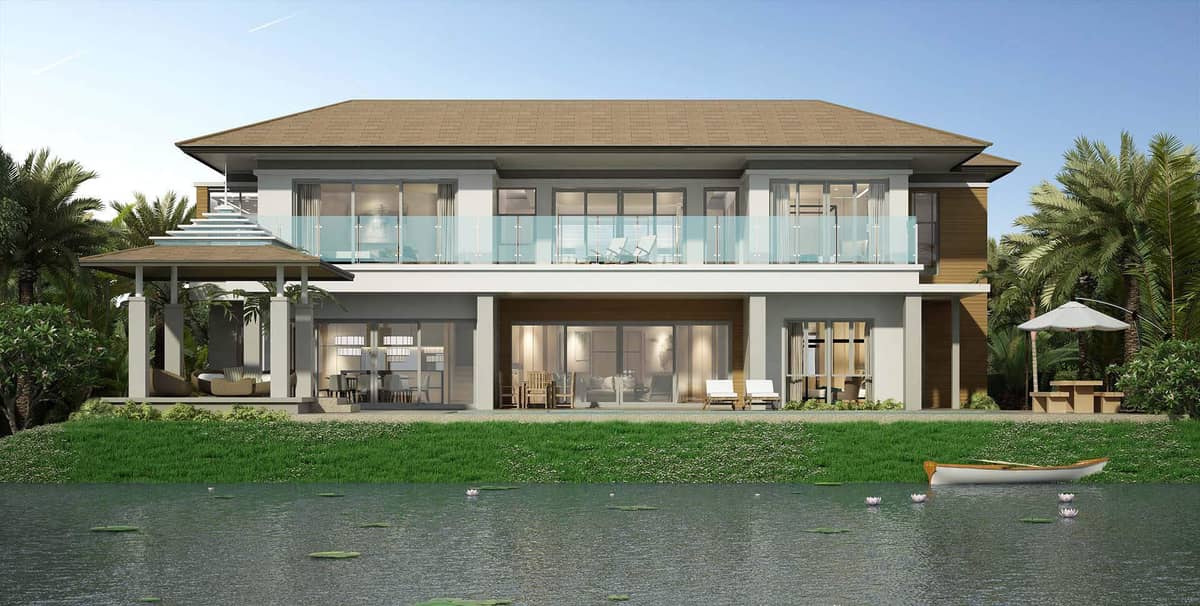 Property for Sale LAGUNA VILLAGE RESIDENCES Phasa 8, Thailand, Phuket, Laguna | Villacarte