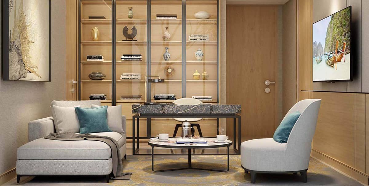 Property for Sale LAGUNA VILLAGE RESIDENCES Phasa 8, Thailand, Phuket, Laguna | Villacarte