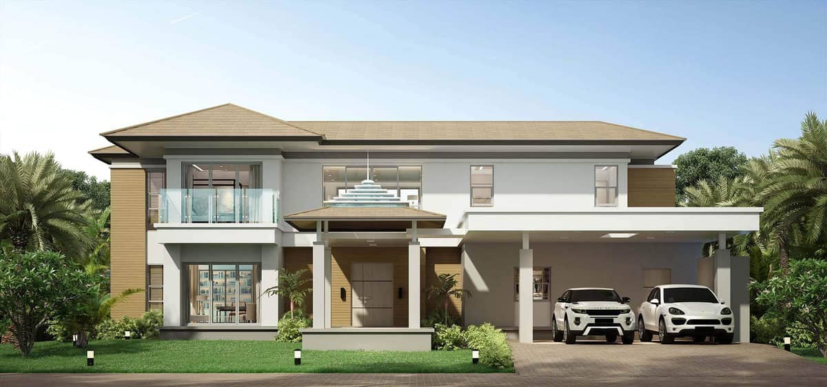 Property for Sale LAGUNA VILLAGE RESIDENCES Phasa 8, Thailand, Phuket, Laguna | Villacarte