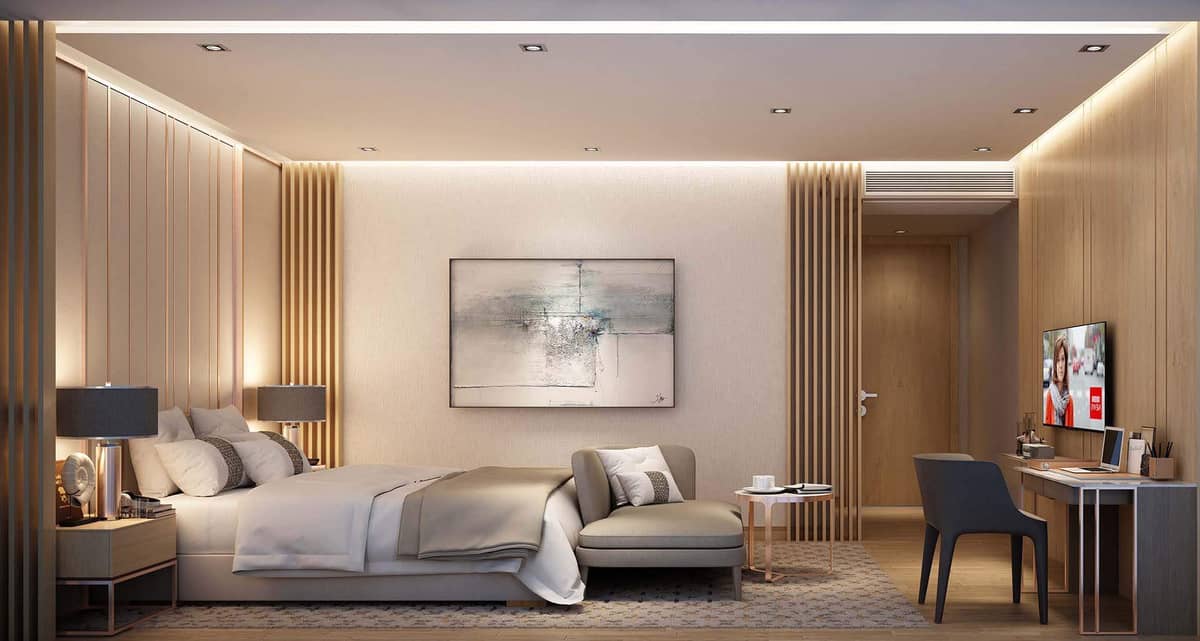 Property for Sale LAGUNA VILLAGE RESIDENCES Phasa 8, Thailand, Phuket, Laguna | Villacarte