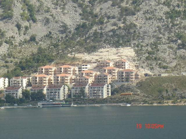 Land for Sale, Montenegro, Kotor region, Kotor | Villacarte