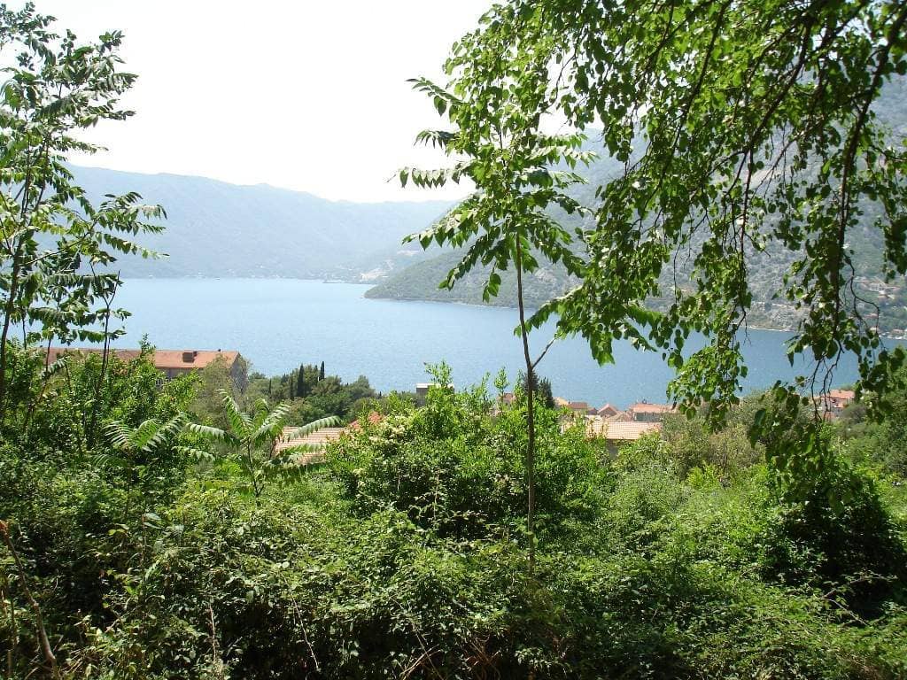 Land for Sale, Montenegro, Kotor region, Kotor | Villacarte