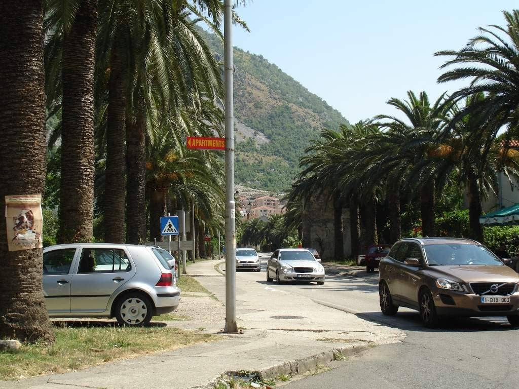Land for Sale, Montenegro, Kotor region, Kotor | Villacarte
