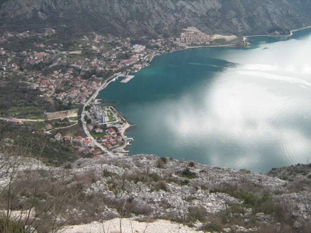 Land for Sale, Montenegro, Kotor region, Kotor | Villacarte