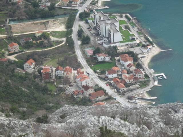 Land for Sale, Montenegro, Kotor region, Kotor | Villacarte