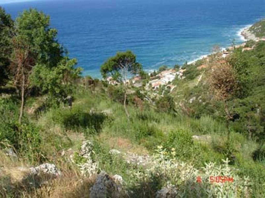Land for Sale, Montenegro, Bar region, Dobra Voda | Villacarte