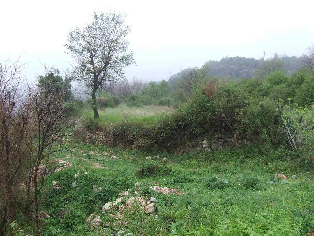 Land for Sale, Montenegro, Bar region, Dobra Voda | Villacarte