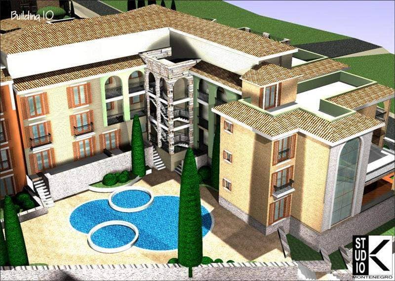 Land for Sale, Montenegro, Bar region, Dobra Voda | Villacarte