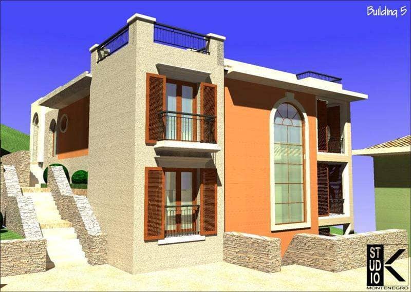Land for Sale, Montenegro, Bar region, Dobra Voda | Villacarte