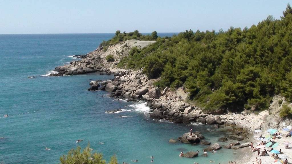 Land for Sale, Montenegro, Bar region, Sutomore | Villacarte