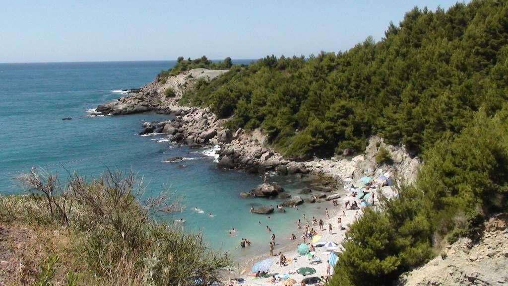 Land for Sale, Montenegro, Bar region, Sutomore | Villacarte