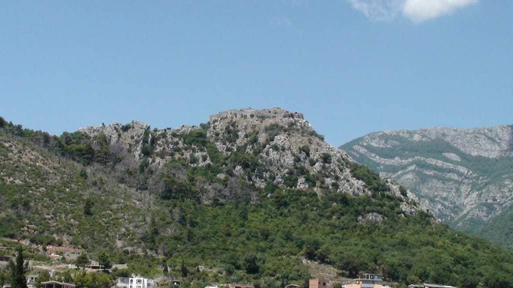 Land for Sale, Montenegro, Bar region, Sutomore | Villacarte