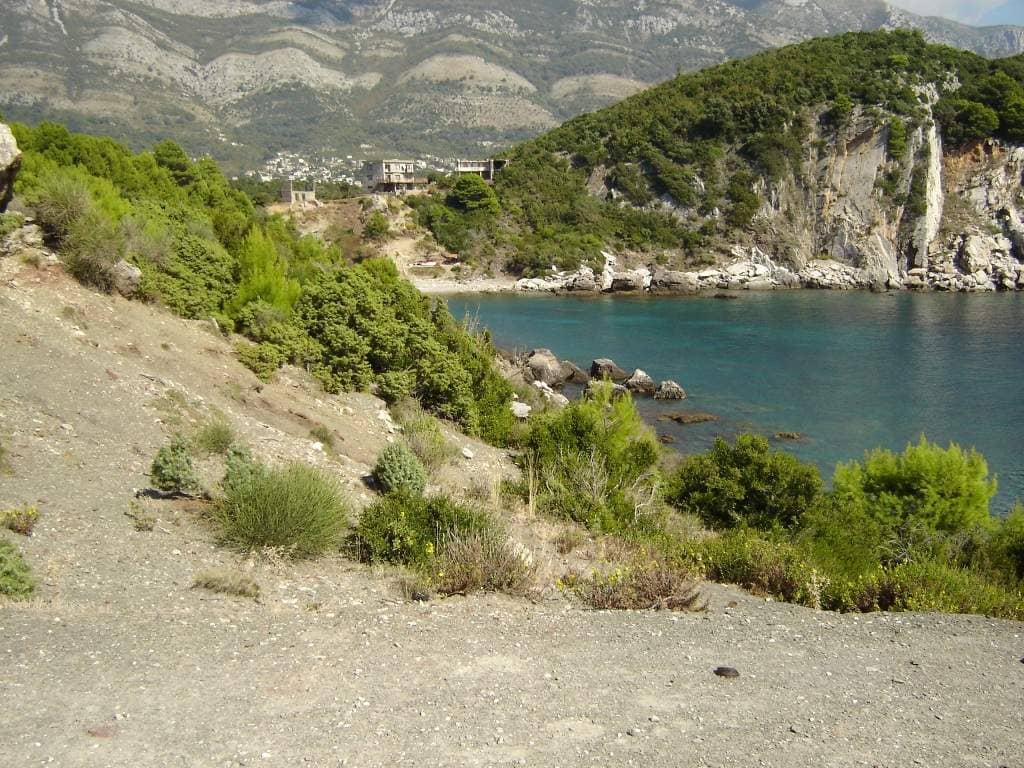 Land for Sale, Montenegro, Bar region, Sutomore | Villacarte
